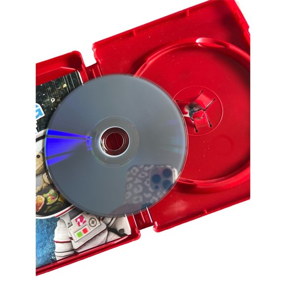 Little Big Planet Game of the Year Edition PS3 Greatest Hits - Untested - Picture 6 of 6